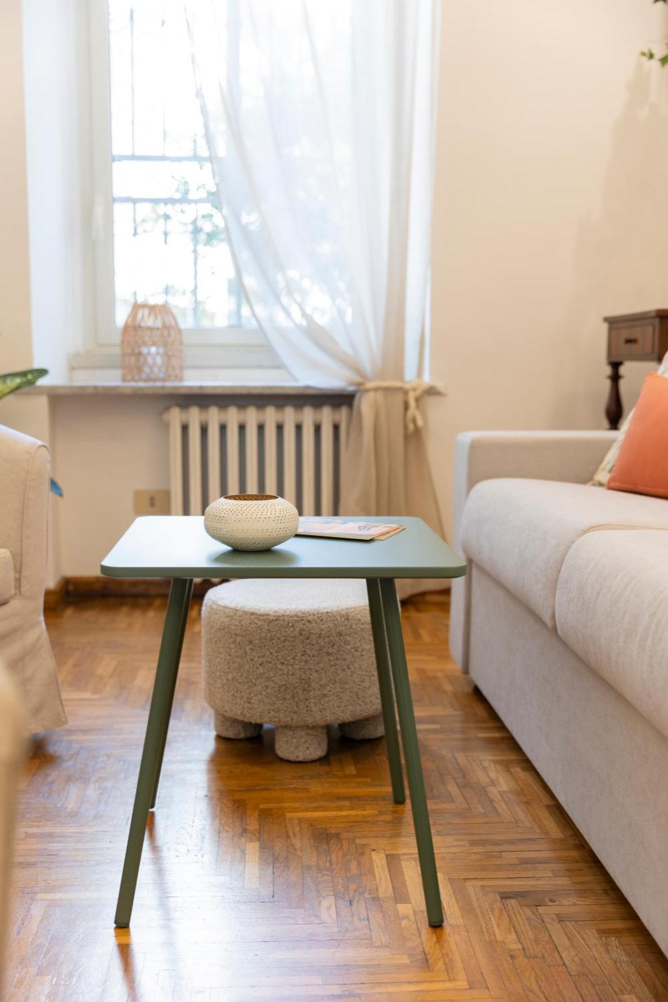 The Orange Garden Apartment Rome Exterior photo