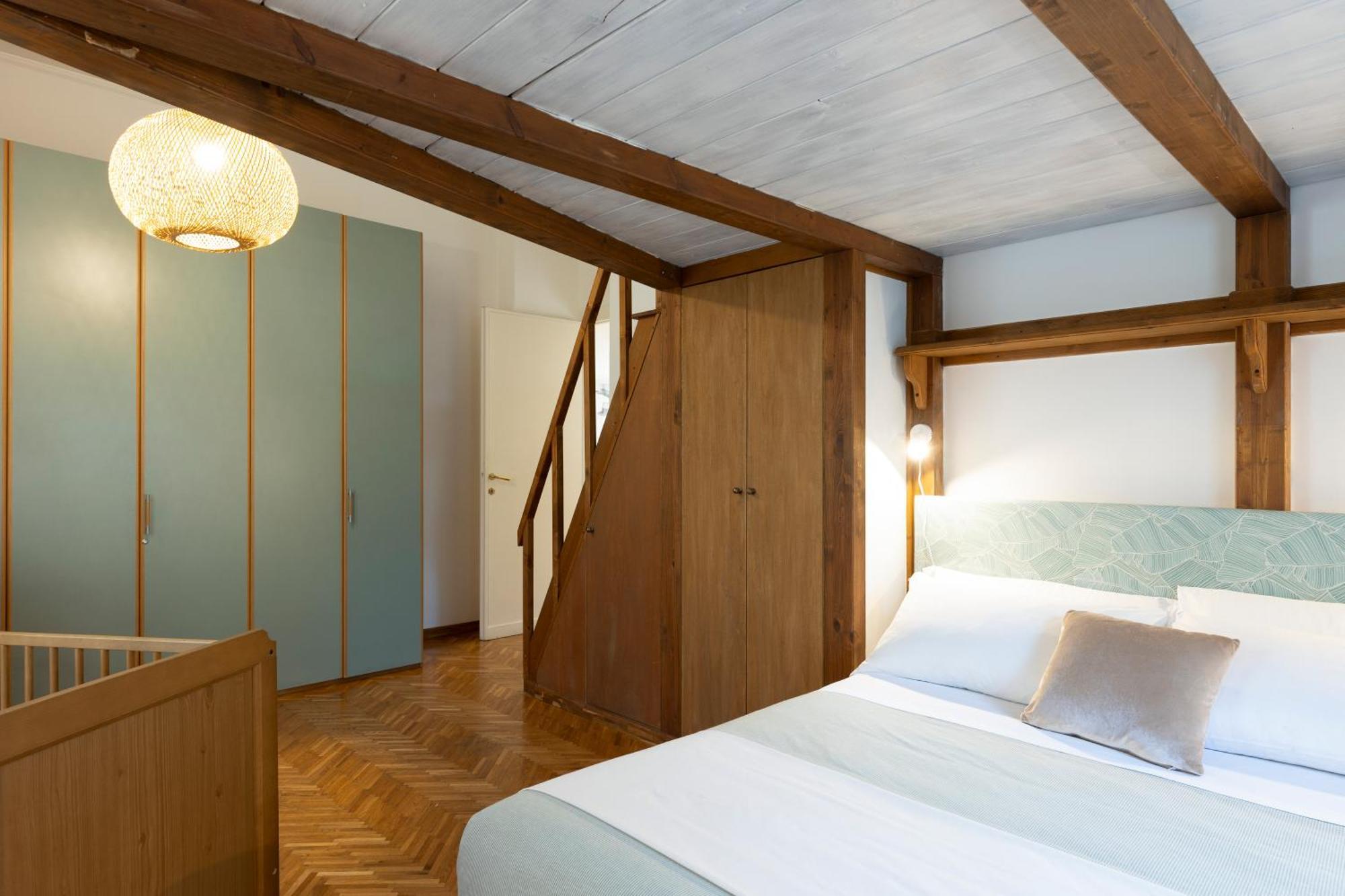 The Orange Garden Apartment Rome Exterior photo