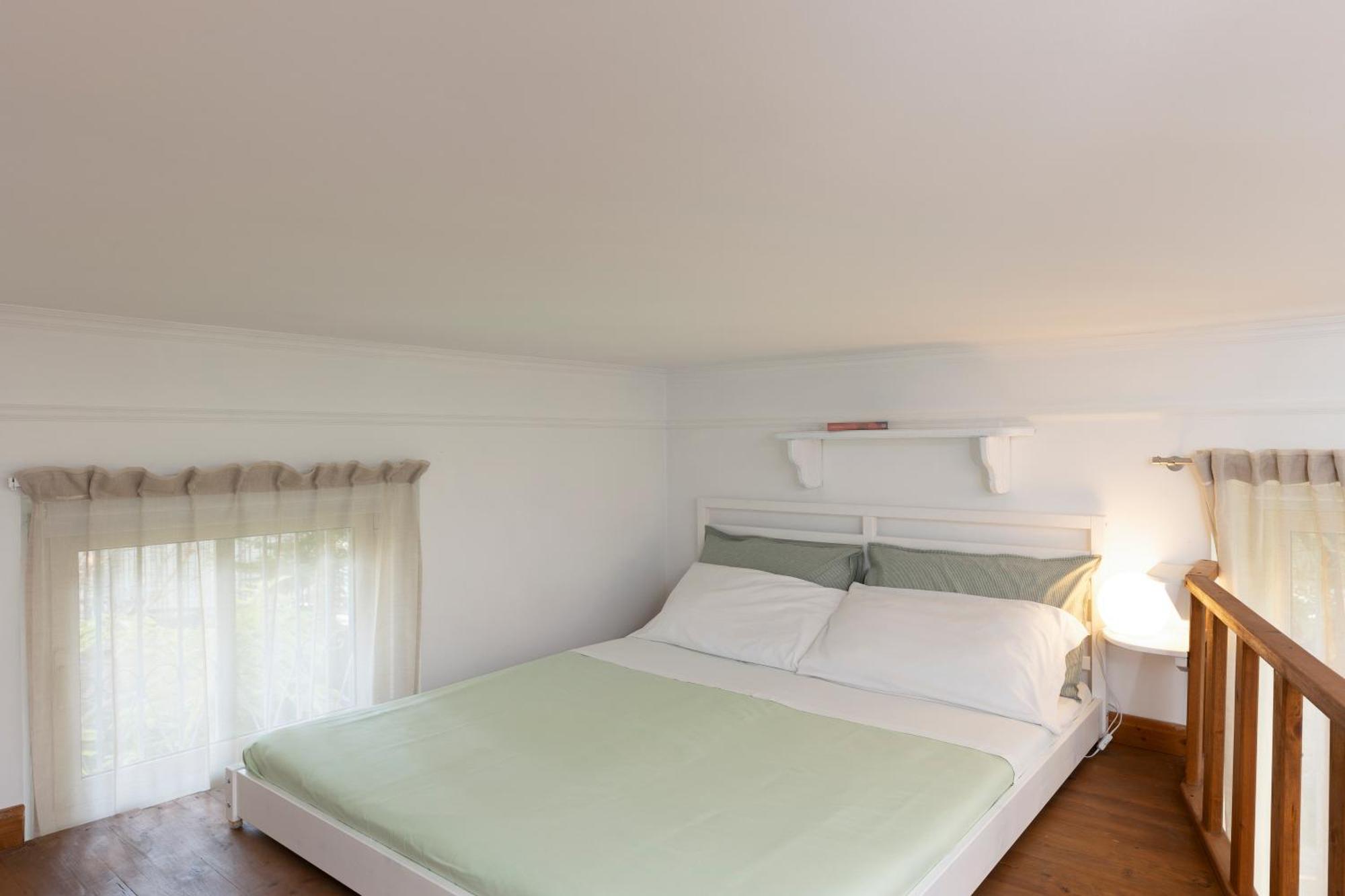 The Orange Garden Apartment Rome Exterior photo