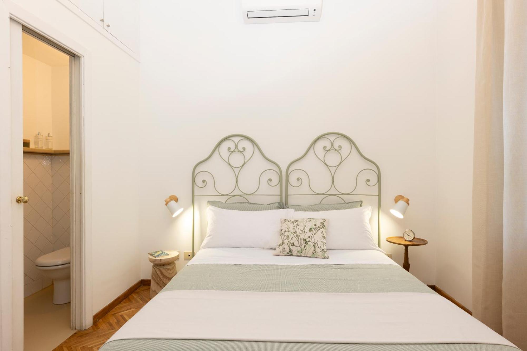 The Orange Garden Apartment Rome Exterior photo