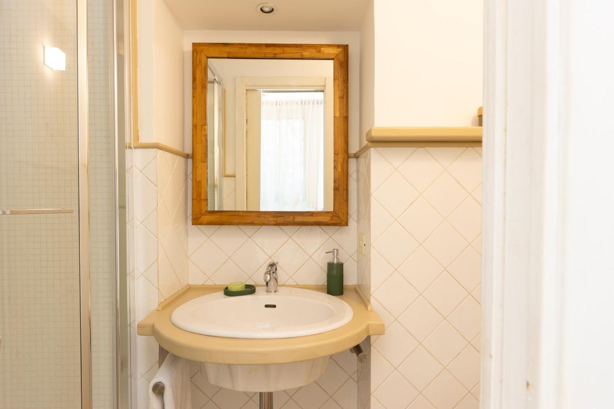 The Orange Garden Apartment Rome Exterior photo